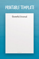 MOL: Grateful Journal Template