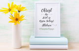 Easter Quotes Printables*