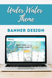 Store/Website Banner Design