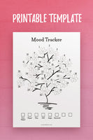 CSB: Mood Tracker Template