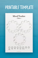 MOL: Mood Tracker Template