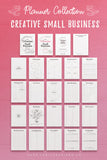 Creative Small Business Template Collection