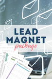 Lead Magnet Package
