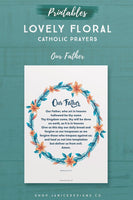 Prayer: Our Father